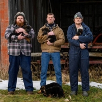 VIDEO: Watch a First Look at LETTERKENNY Season 9 on Hulu Video