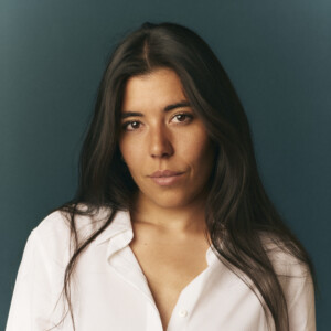 Vitoria de Oliveira Keeps Coming Back to the Work Photo