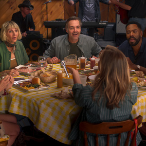 THE FOUR SEASONS Renewed for Season 3 at Netflix Photo