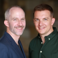BWW Interview: Tom Mizer & Curtis Moore go behind the scenes on the music of THE…