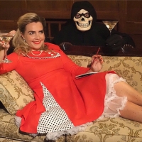 SPIDER'S WEB Comes to the Old Mill Theatre