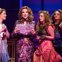 BWW Review: ONCE UPON A ONE MORE TIME at Shakespeare Theatre Company Photo