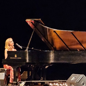 Review: THE CAROLE KING AND JAMES TAYLOR STORY at BroadStage Photo