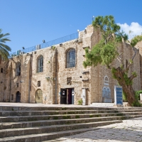 Jaffa Theatre Plans to Perform Again, While Adhering to Health Regulations