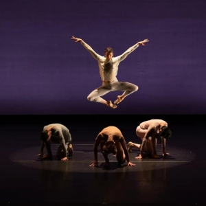 Review: ABT STUDIO COMPANY Brings the Drama to The Joyce Theater