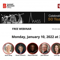 Stephen Schwartz, Paulo Szot & More to Take Part in MASS AT 50 Panel