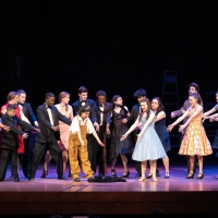 Winners Announced at 11th Annual Broadway Dallas High School Musical Theatre Awards Photo