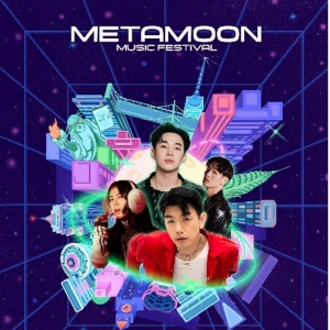 Henry Lau & Eric Nam to Headline MetaMoon Music Festival Photo