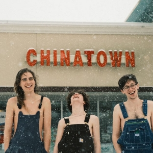 Milk St. Release New Track 'China Town' Photo