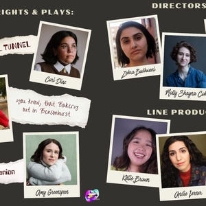 Moxie Arts NY Reveals Ninth Season and Fifth Annual Moxie Incubator Participants Photo