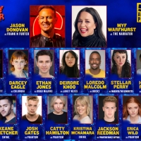 THE ROCKY HORROR SHOW 50th Anniversary Tour Announces Final Cast Members For Sydney…