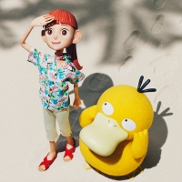Pokémon & Netflix to Team Up For POKEMON CONCIERGE Series