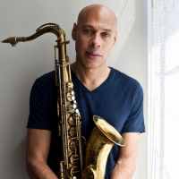 Saxophonist Joshua Redman Joins San Francisco Conservatory Of Music As Artistic Direc Photo