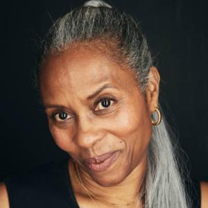 Luchina Fisher Wins First Sandi Klein Creative Woman in Film Award Photo