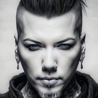 ASHBA Announces Immersive 360 Degree Experience at AREA15 Photo