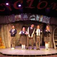 Review: Funny and Surprisingly Thoughtful RIDE THE CYCLONE Thrills at OC's Chance…