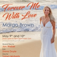 Margo Brown Celebrates Album Release With Two Shows in New York Photo