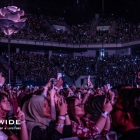 Live Nation Expands Global Platform To Malaysia Through Acquisition Of PR Worldwide