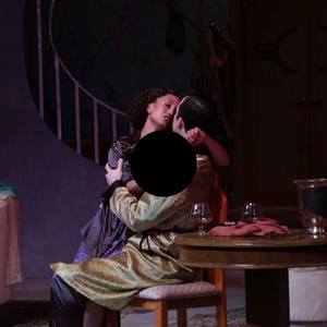 Video: PRIVATE LIVES at Shakespeare Theatre of New Jersey Video