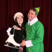 Review: ELF THE MUSICAL at Edmonds Driftwood Players Video