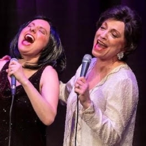 Skokie Theatre Presents Judy & Liza Palladium Concert Tribute Featuring A Real Mother Photo