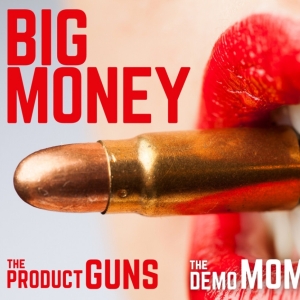 BIG MONEY to Open in June at The Actors' Company as Part of the 2023 Hollywood Fringe Photo