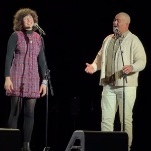 Videos: Inside 2026 BroadwayCon With RENT & IN THE HEIGHTS Reunions