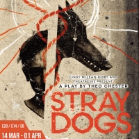 Full Cast Announced For Theo Chesters STRAY DOGS At Theatre503 Photo