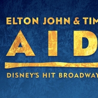 Re-Imagined AIDA Will Not Premiere at Paper Mill Playhouse; Plans Underway for…
