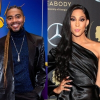 Cody Renard Richard, Mj Rodriguez, Camille A. Brown & More Named to Kennedy Center Next 50 Photo