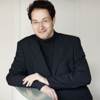Piano Virtuoso Shai Wosner Returns To Play Mozart With The PSO Photo