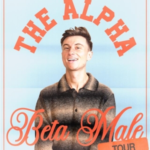 Trevor Wallace to Bring THE ALPHA BETA MALE to Colorado in March