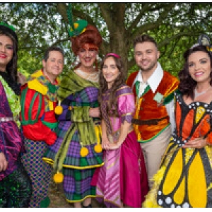 Imagine Theatre Reveals New Season Of Pantomimes Across Scotland Photo