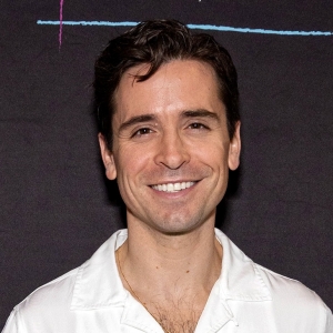 Matt Doyle, Senzel Ahmady, and More Will Lead THE GREAT GATSBY in Seoul, South Korea