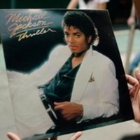 Michael Jackson's Iconic 'Thriller' Album to Be Subject of Official Documentary Photo