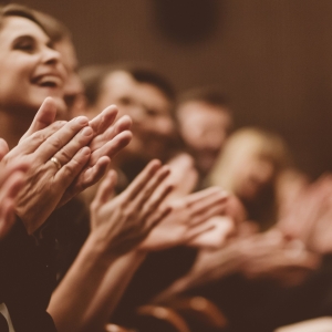 How to Be a Courteous Audience Member