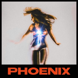 Jasmine Cephas Jones Unveils Highly Anticipated Debut Album 'Phoenix' Photo