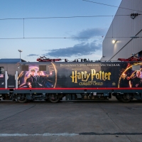 Amtrak Partners with Audience Rewards and HARRY POTTER AND THE CURSED CHILD for…