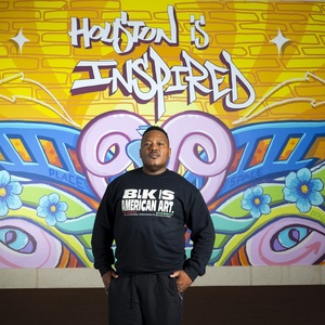 Jalen Baker, Musiqa and More Set for 2026-2027 Houston Is Inspired Series at the Hobb Photo