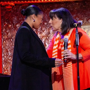 Review: THE WICKED STAGE Offers Anecdotes and Star Power at 54 Below Photo