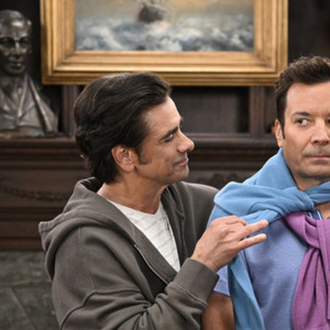 WHO BILLIONAIRE? ME BILLIONAIRE. Episodes 7 & 8 Debut on Fallon Photo