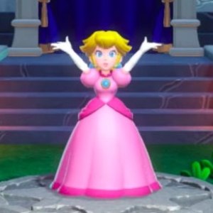 Princess Peach Takes the Stage in 'Princess Peach: Showtime!' Nintendo Game