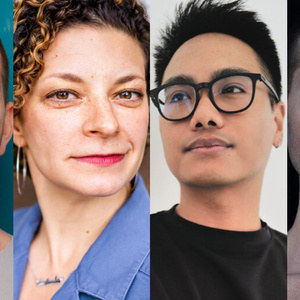 Artists Selected for BDP Edinburgh Fringe Artists in Residence Program Photo