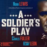 Review: A SOLDIER'S PLAY at The Ordway