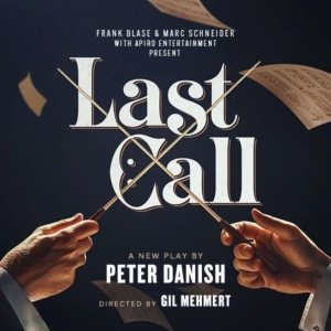 Special Offer: LAST CALL at New World Stages