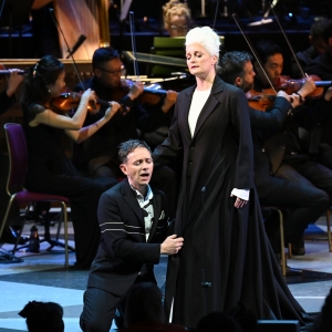 Review: BBC PROMS: PROM 68 – BRITTENS A MIDSUMMER NIGHTS DREAM, Royal Albert Hall Photo