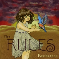 Foxfeather Release New Single and Video for 'The Rules' Photo