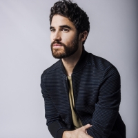 VIDEO: Darren Criss Visits Backstage LIVE with Richard Ridge Interview
