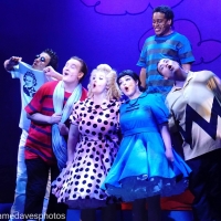 BWW Feature: Celebrate under the stars with YOU'RE A GOOD MAN CHARLIE BROWN at Super Summer Theatre