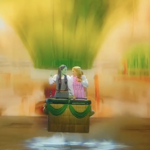 Video: First Look at WICKED in the Middle East Photo